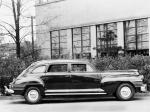 Chrysler Crown Imperial 8-Passenger Sedan 1942 года